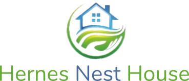 Hernes Nest House